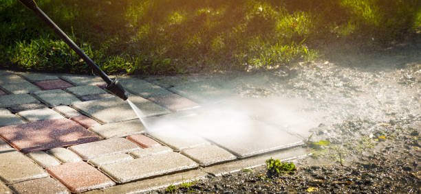 Best Brick and Stone Cleaning in USA